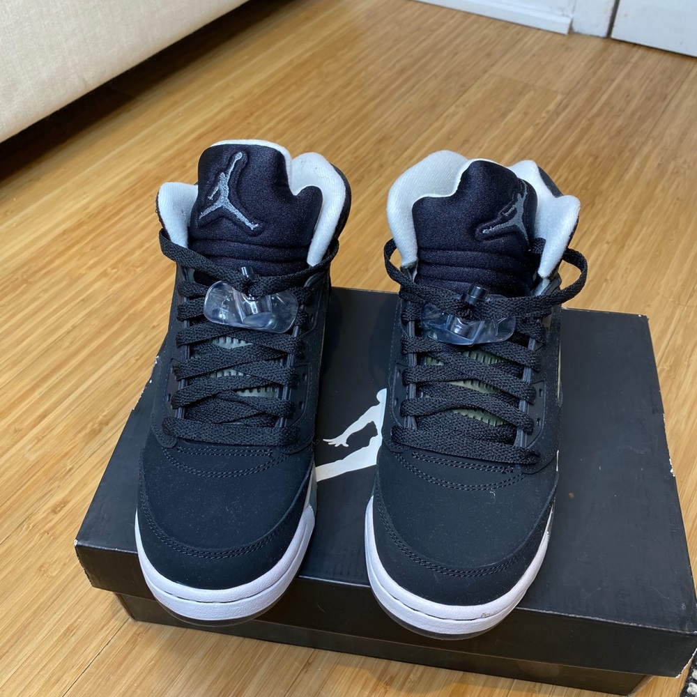 Air Jordan Retro 5